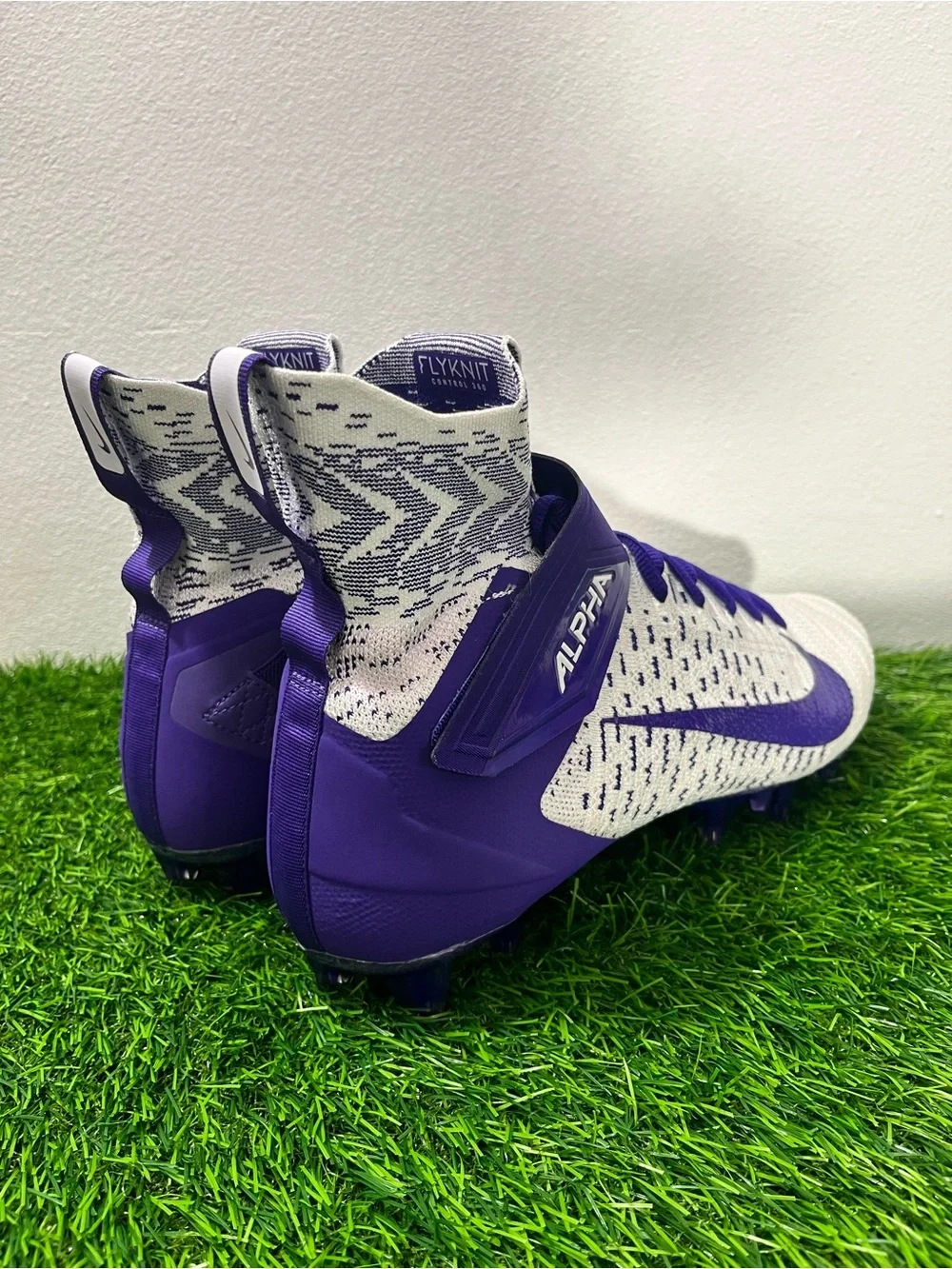 Nike youth football
